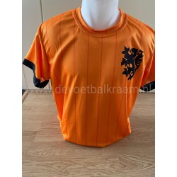 NIEUW  CRUYFF NR 14 Nederlands elftal shirt  2025