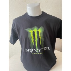 Motor cross fan shirt  "glow in the dark"