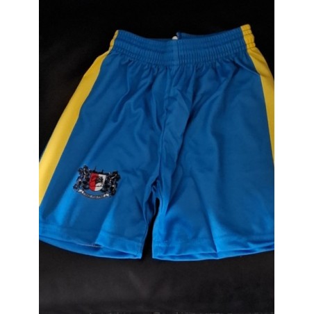 aanbieding Rotterdam fan voetbal broek th kl 2022/