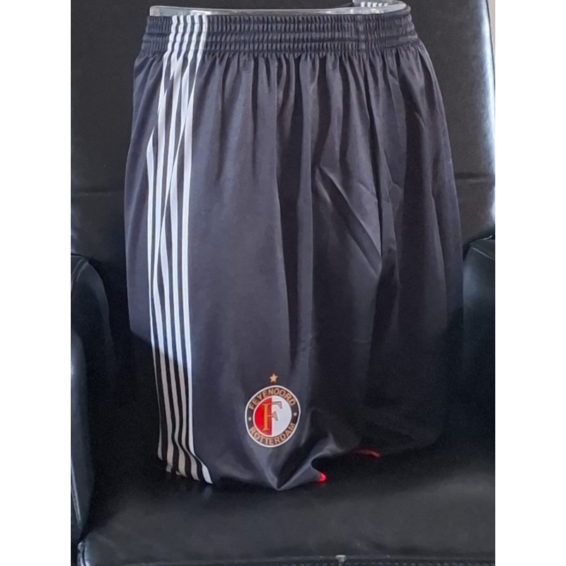 AANBIEDING ROTTERDAM/FEYENOORD FAN  VOETBALBROEK