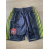 AANBIEDING manchester  united voetbal broek zwart  2023