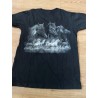 AANBIEDING KINDER PAARDEN SHIRT WILDE PAARDEN GROEP