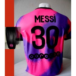 AANBIEDING MESSI FAN...