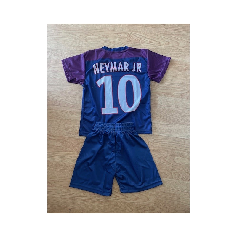 AANBIEDING  NEYMAR voetbal tenue al-hilal 2024