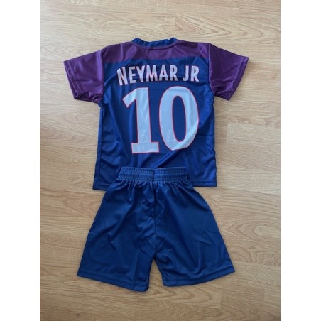 AANBIEDING  NEYMAR voetbal tenue al-hilal 2024