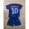 AANBIEDING  NEYMAR voetbal tenue al-hilal 2024