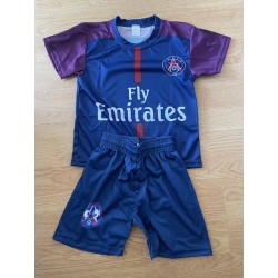 AANBIEDING  NEYMAR voetbal tenue al-hilal 2024