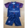 AANBIEDING  NEYMAR voetbal tenue al-hilal 2024