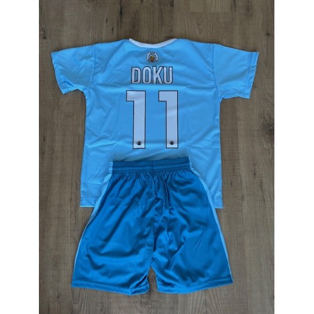AANBIEDING : jeremy Doku manchester city 2025