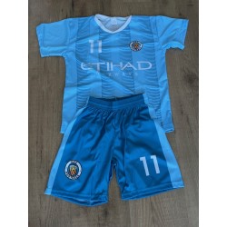 AANBIEDING : jeremy Doku manchester city 2025
