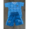AANBIEDING : jeremy Doku manchester city 2025