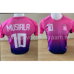 MUSIALA JAMAL duits elftal  thuiskl 2025