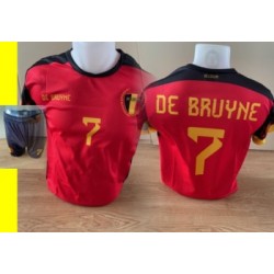 AANBIEDING België...
