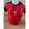 AANBIEDING België   nationaal voetbal tenue  2024