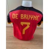AANBIEDING België   nationaal voetbal tenue  2024