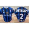 NIEUW Denzel DUMFRIES  voetbal tenue internaziolae 2025