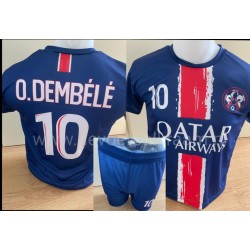 NIEUW O.DEMBÉLÉ VOETBAL...
