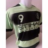 Haaland tenue sh+br uitkleur