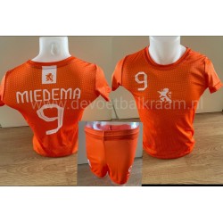 NIEUW MIEDEMA  nederlands...