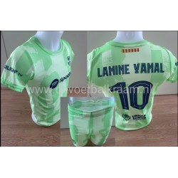 NIEUW YAMAL LATINE UIT...