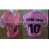 NIEUW LAMINE YAMAL uit voetbal tenue roze 2025