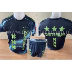 amsterdam club FAN TENUE...