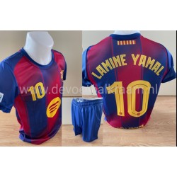 NIEUW  Lamine YAMAL voetbal...