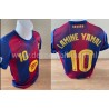 NIEUW  Lamine YAMAL voetbal tenue NR 10 spaanse club  2025/26