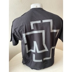 RAMMSTEIN SHIRT  leader LINDEMAN