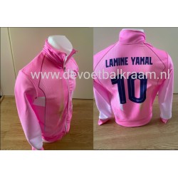 NIEUW aanbieding YAMAL...