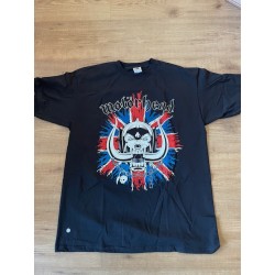 MOTÖR HEAD  SHIRT bont