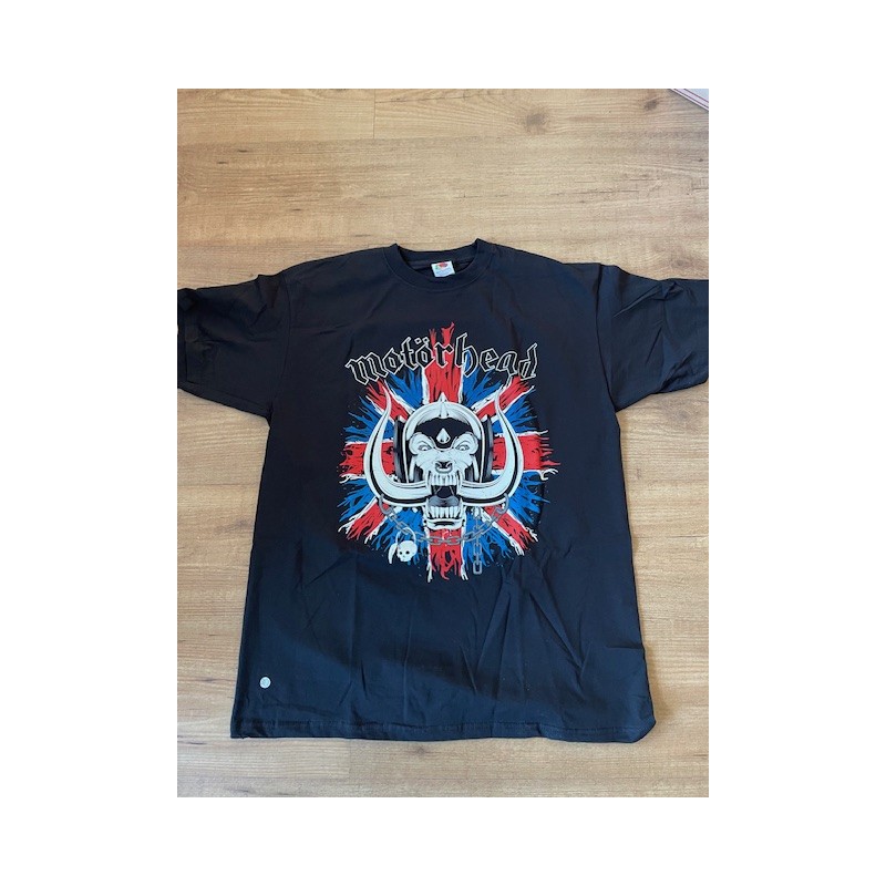 MOTÖR HEAD  SHIRT bont