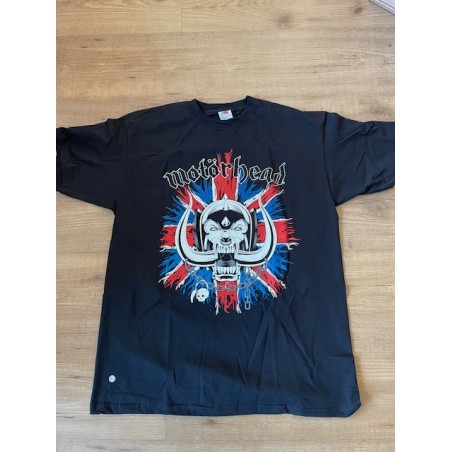 MOTÖR HEAD  SHIRT bont