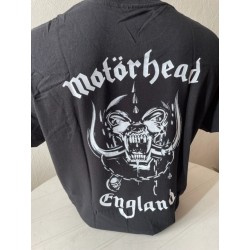 MOTÖR HEAD  SHIRT bont