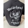 MOTÖR HEAD  SHIRT bont