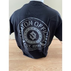 Sabaton shirt bont the art of war