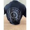 Sabaton shirt bont the art of war