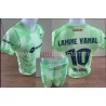 YAMAL LATINO VEOTBAL TENEU NR 10 UIT KL 2026 GROEN