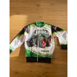 AANBIEDING JOHN DEER...