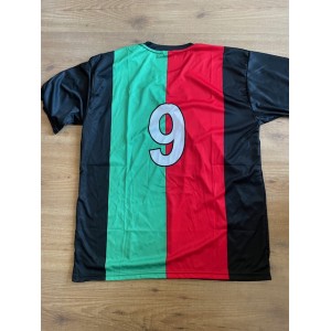 AANBIEDING NEC VOETBAL SHIRT