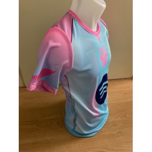 nieuw YAMAL VOETBALTENUE  BL /R UITKLEUR