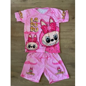 AANBIEDING LABUBU KLEDING...