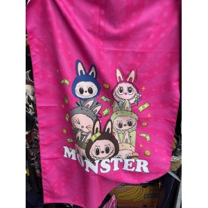 AANBIEDING HANDDOEK LABUBU