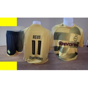 Reus dortmunt geel 2021