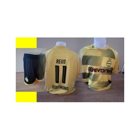 Reus dortmunt geel 2021