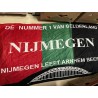 NIJMEGEN NEC BADLAKEN 150 x 80 cm