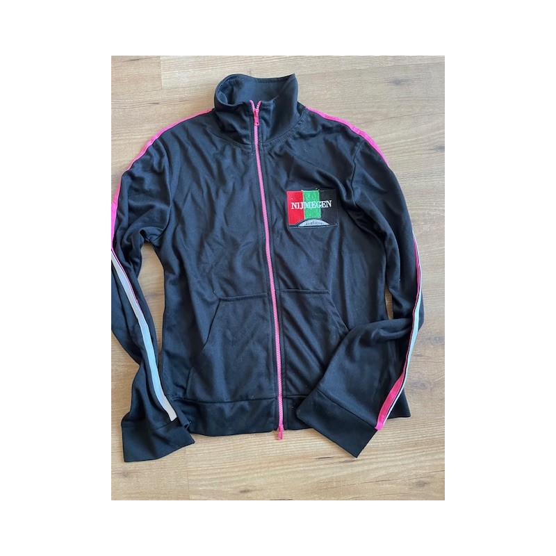 AANBIEDING NIJMEGEN /NEC VEST ROSE VOOR DAMES