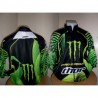 AANBIEDING MOTOR CROSS FAN TRAININGS JACK THORN