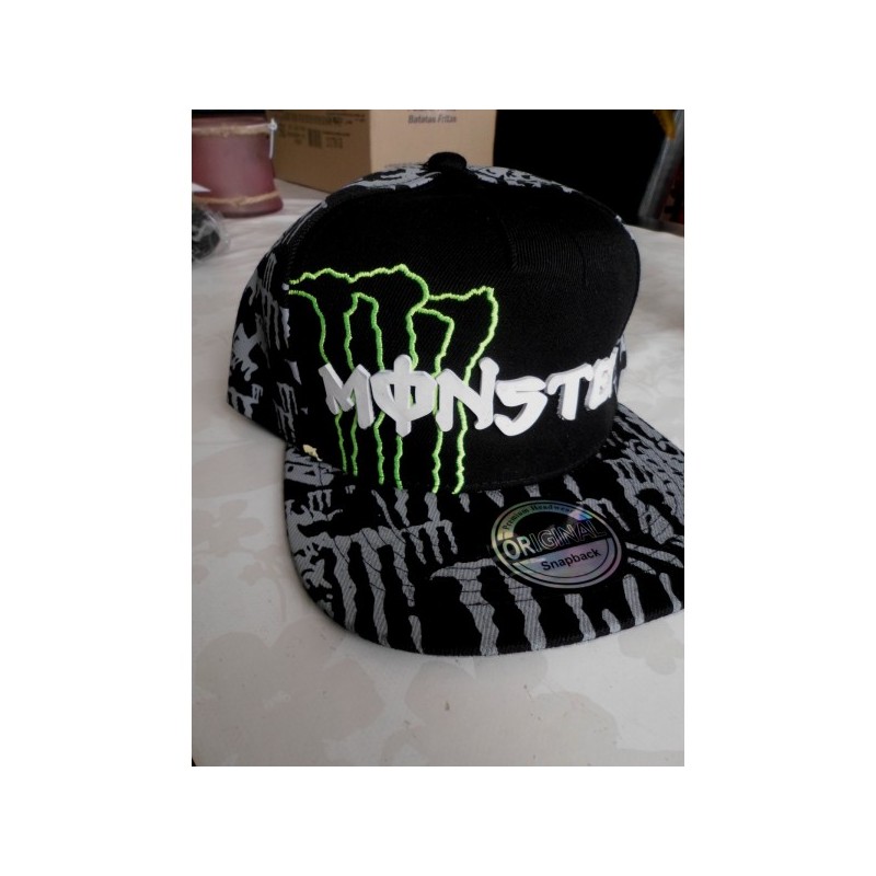 AANBIEDING  MOTOR CROSSE CAP WITTE TEKST