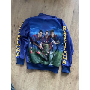 AANBIEDING MESI TRAININGS...